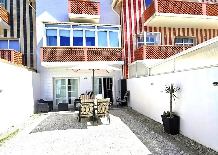 Cc - Casa Da Costa