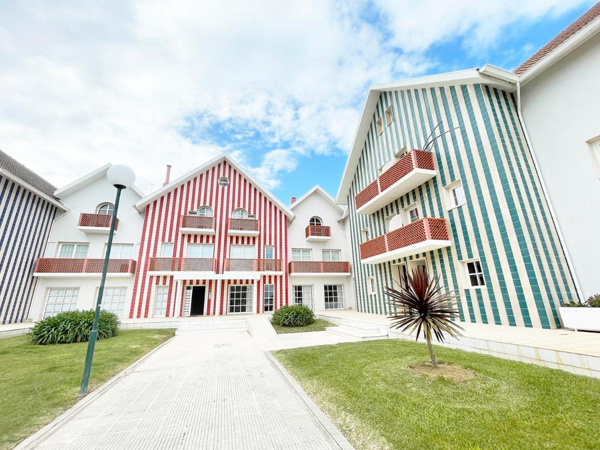 Cc - Casa Da Costa * Costa Nova