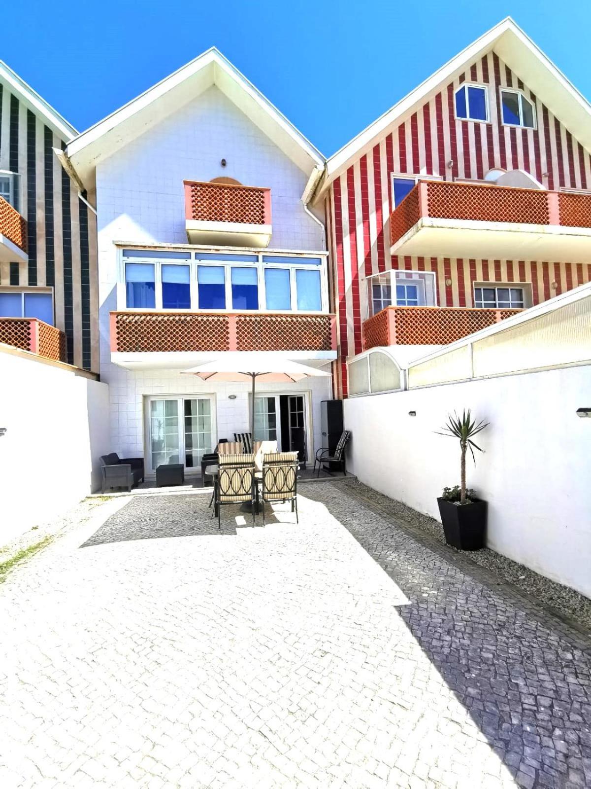 Cc - Casa Da Costa Apartment